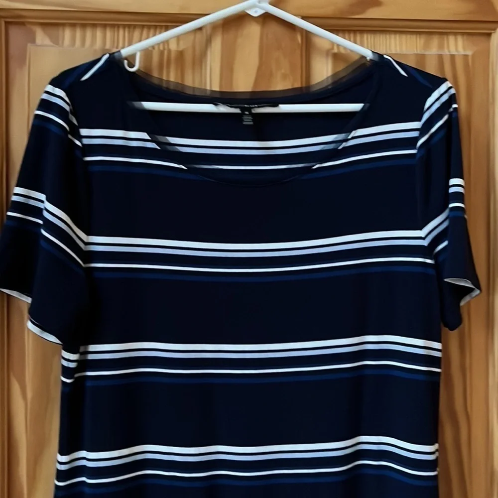WHBM Dress - Size Medium